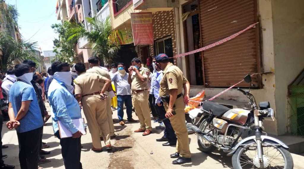 Aurangabad Murder 3