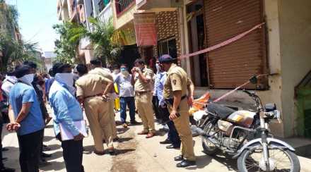 Aurangabad Murder 3