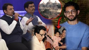 BJP On Aditya Thackeray Slams Devendra fadnavis