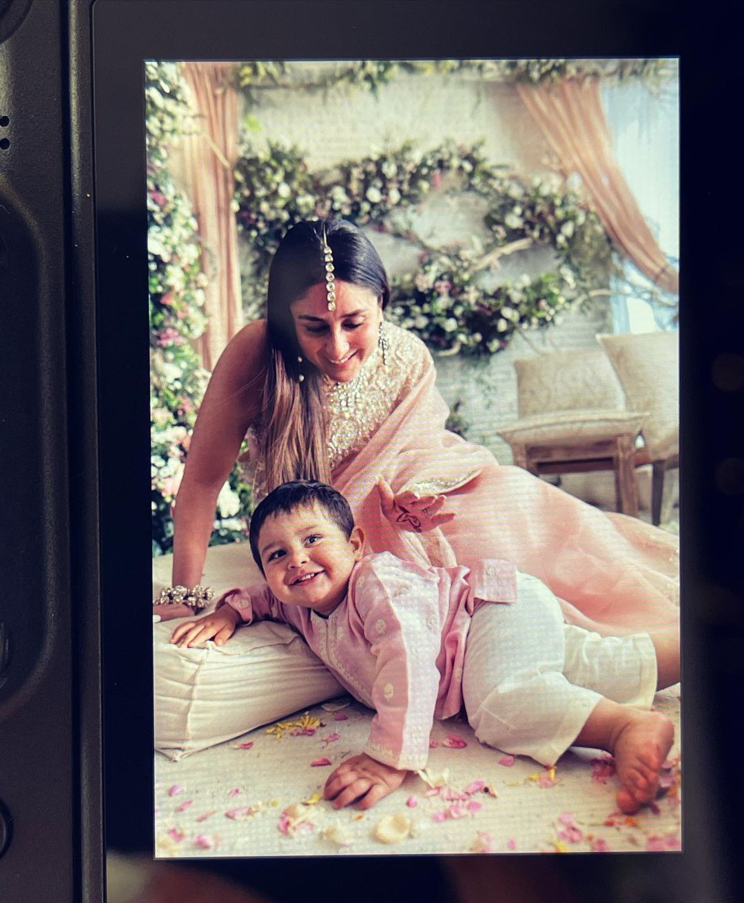 Bollywood Star Kids Name Meaning