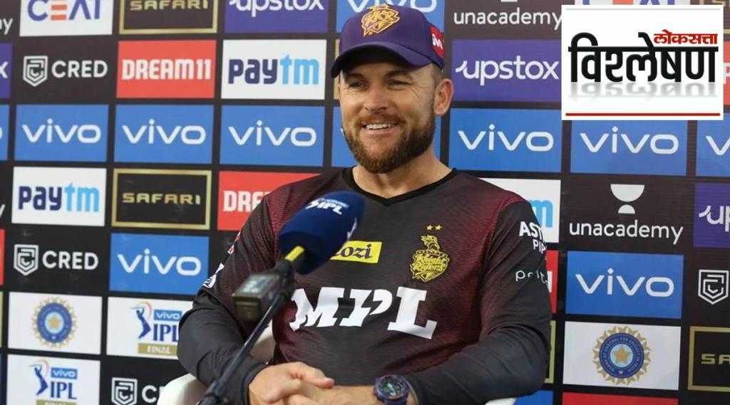 Brendon McCullum