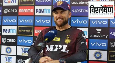 Brendon McCullum