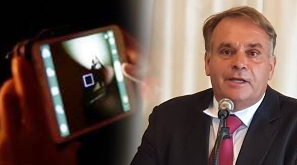 British mp porn viral news