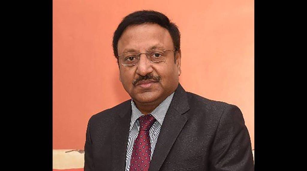 राजीव कुमार, भारताचे नवे मुख्य निवडणूक आयुक्त