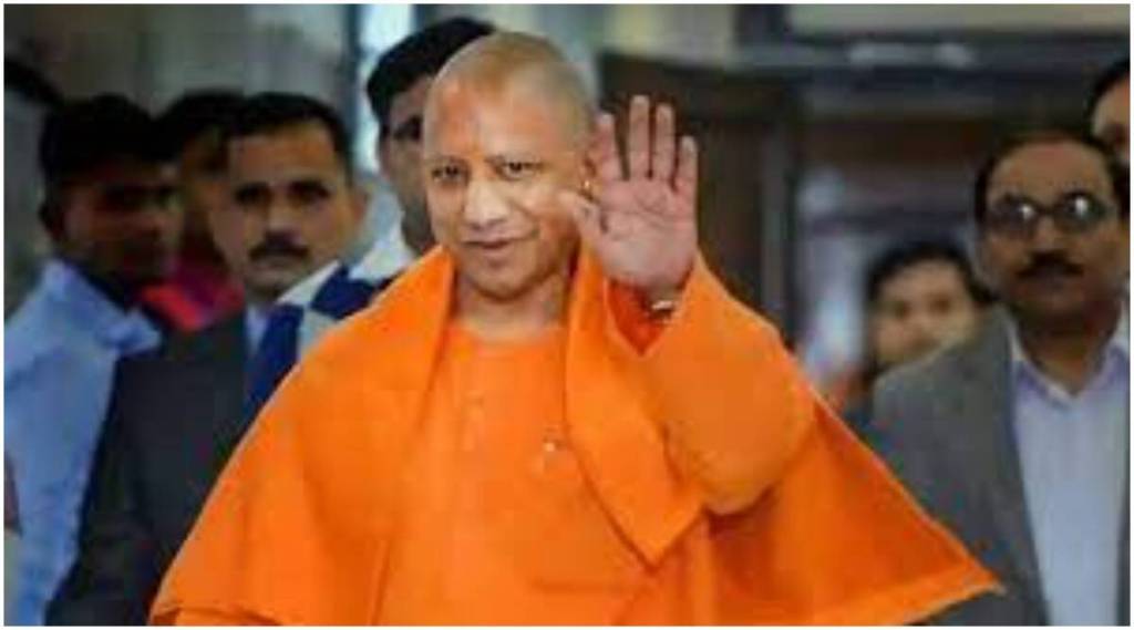 उत्तर प्रदेश: योगी आदित्यनाथ यांचे भ्रष्टाचार विरोधात कठोर पाऊल, पाच जेष्ठ अधिकाऱ्यांना केले निलंबित