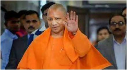उत्तर प्रदेश: योगी आदित्यनाथ यांचे भ्रष्टाचार विरोधात कठोर पाऊल, पाच जेष्ठ अधिकाऱ्यांना केले निलंबित