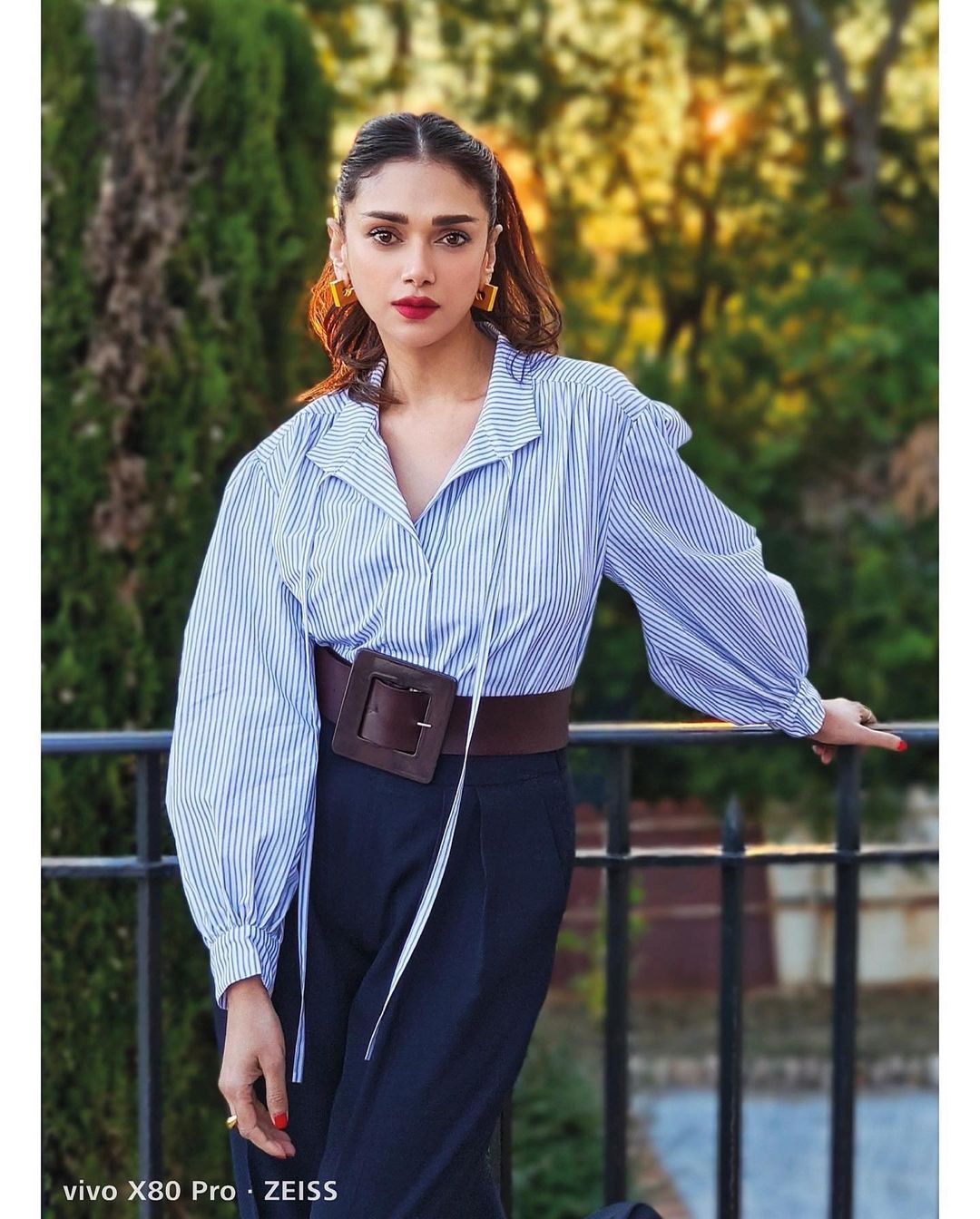 Cannes 2022 Aditi Rao Hydari