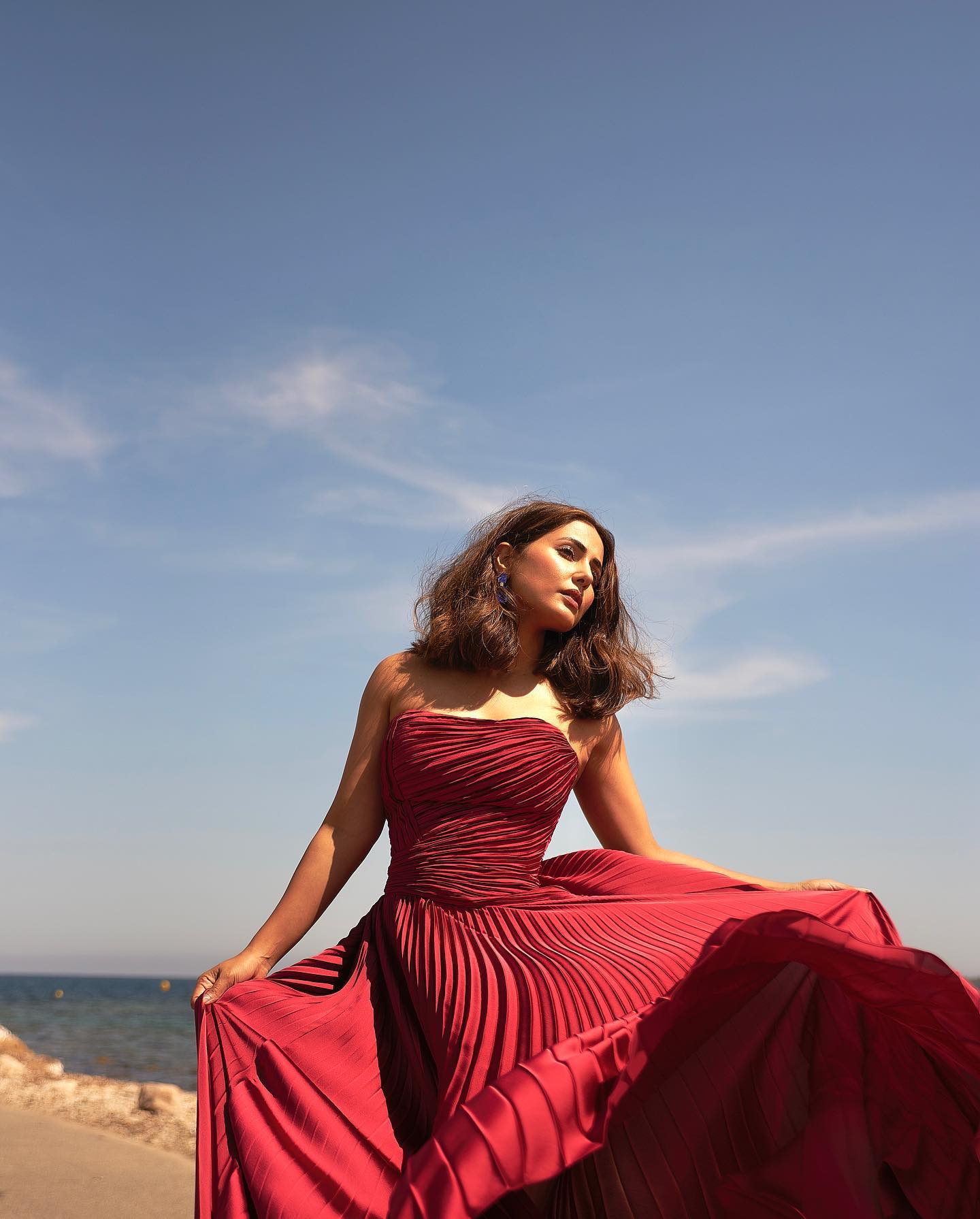 Cannes 2022 Hina Khan (4)