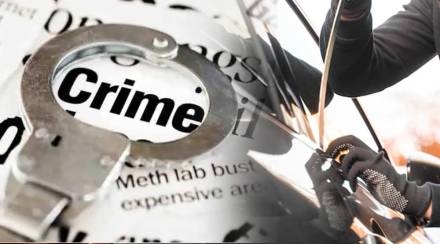 Crime-2