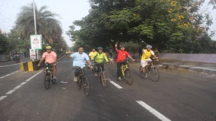 Cycling