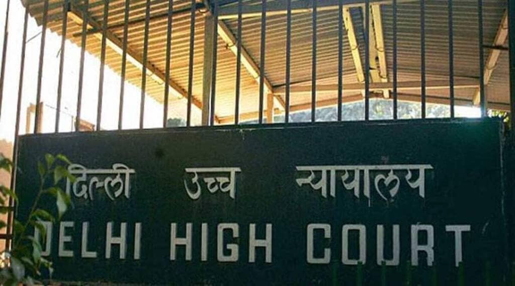 दिल्ली सरकारची ‘घर घर राशन योजना’ उच्च न्यायालयातर्फे रद्द दिल्ली सरकारची ‘घर घर राशन योजना’ उच्च न्यायालयातर्फे रद्द