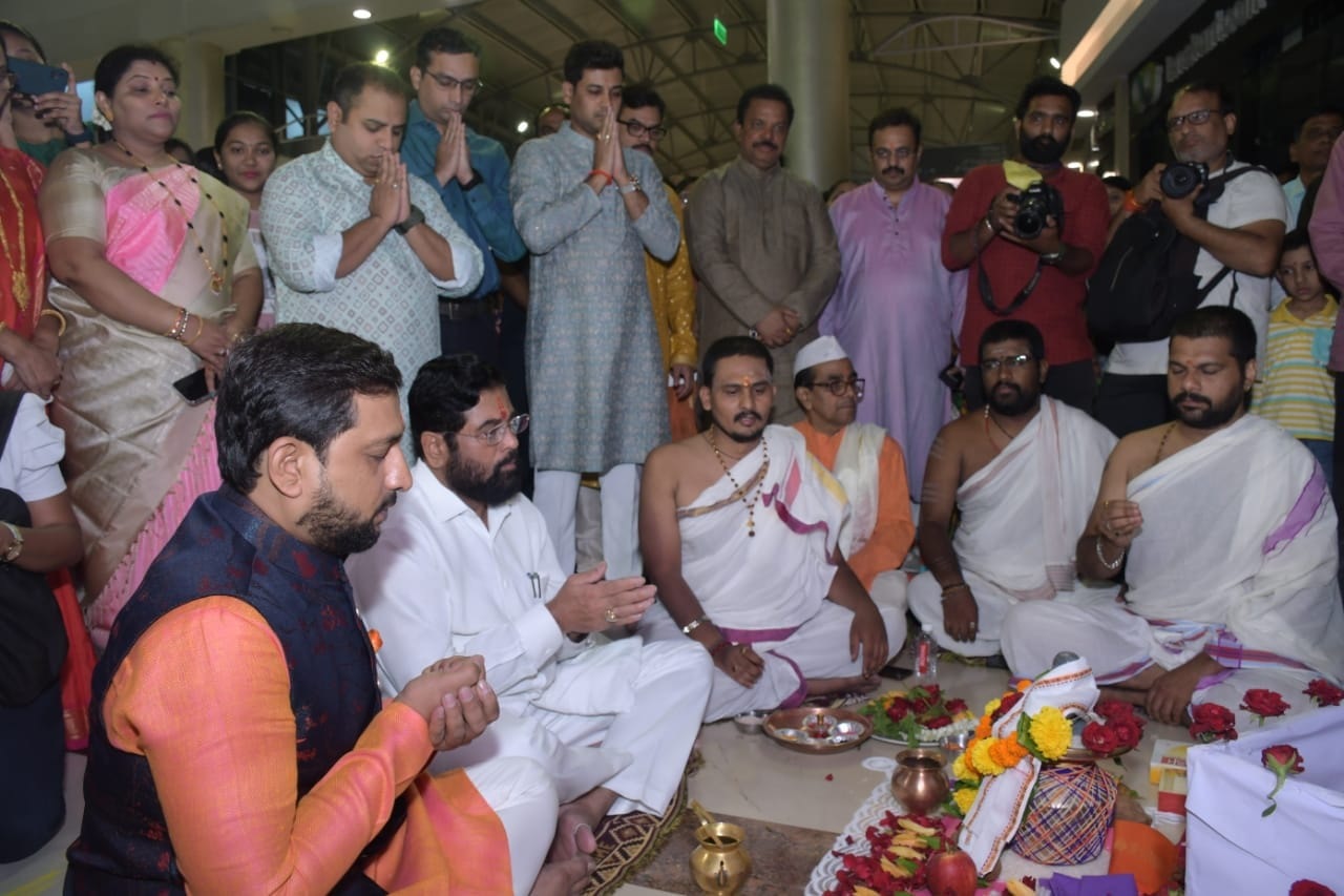 Dharmveer movie release (8)