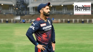 Dinesh Karthik