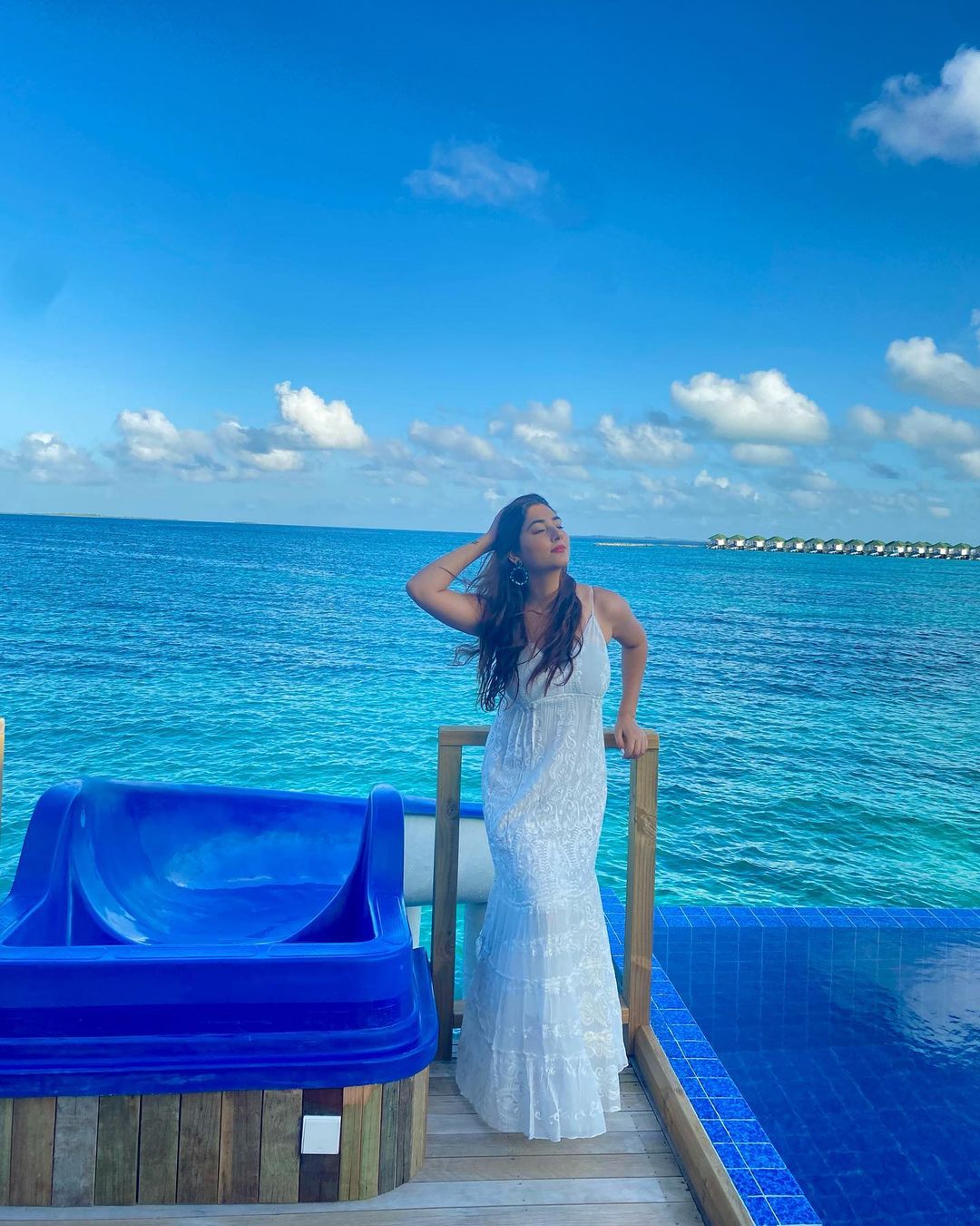 Disha Parmar Maldives Trip (6)
