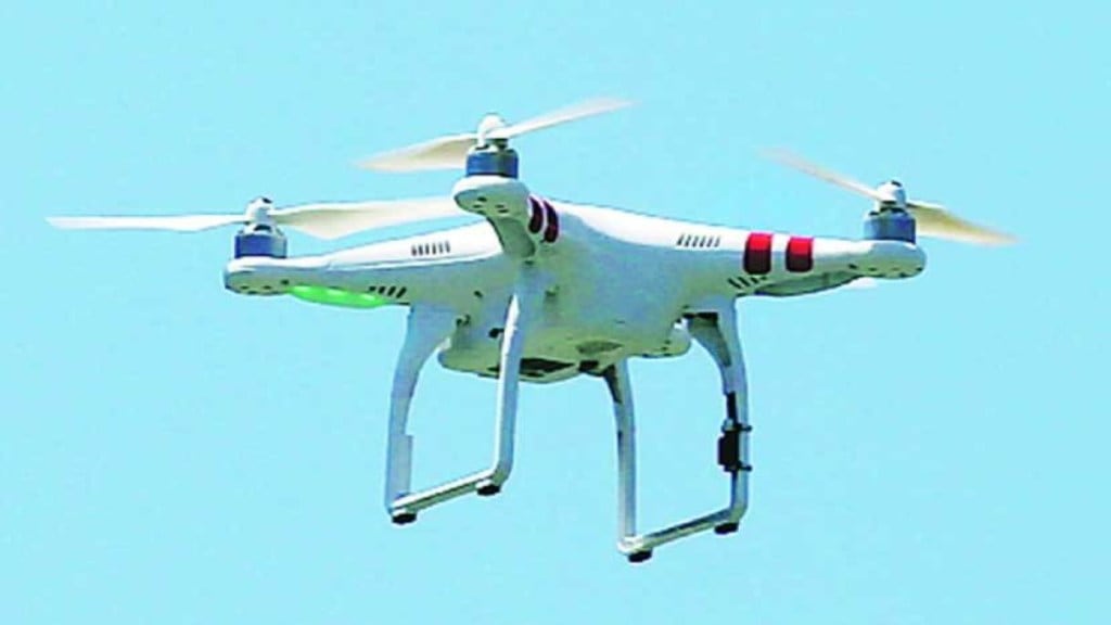 Drone