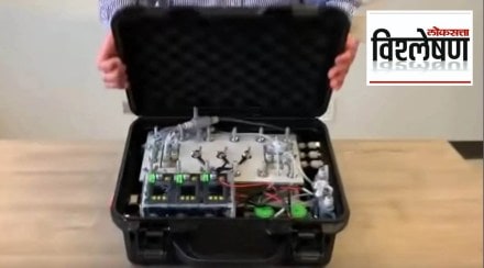 Explained How does a seawater conversion device work without a filter