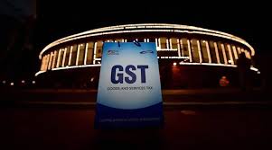 Supreme Court says Centre States have equal powers to make GST related laws
