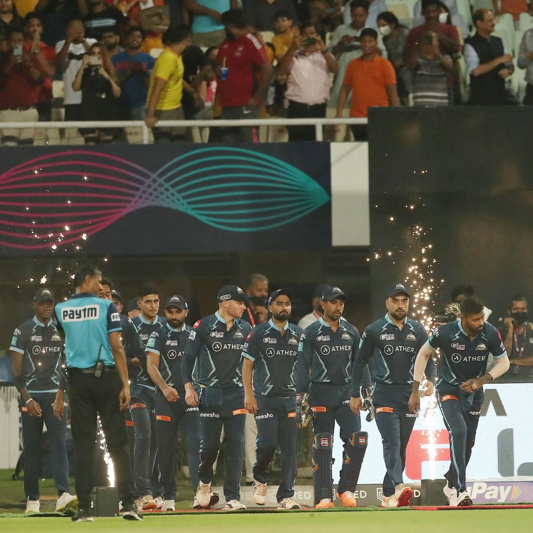 Gujarat Titans Goes to Final IPL 2022 (2)