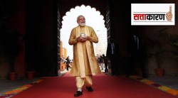 गुजरातमध्ये भाजपाचे ‘मिशन पाटीदार’, लोकसभा निवडणुकांपूर्वी पाटीदार समाजाची नाराजी दूर करण्याचा प्रयत्न