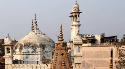 ज्ञानवापी मशीद प्रकरणाचा खटला आता जलदगती न्यायालयात; ३० मे रोजी सुनावणी