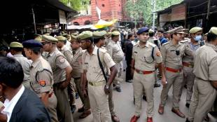 Gyanvapi masjid case