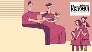 Women in Meghalaya think that there should be more girls than boys