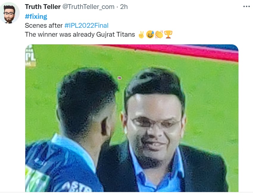 Ipl 2022 GT won memes (2)