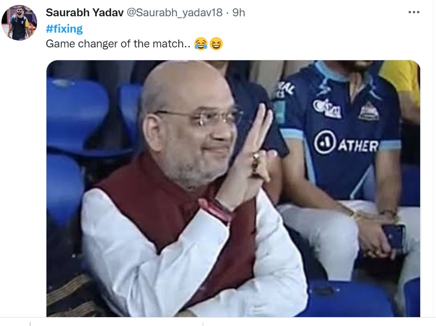 Ipl 2022 GT won memes (8)
