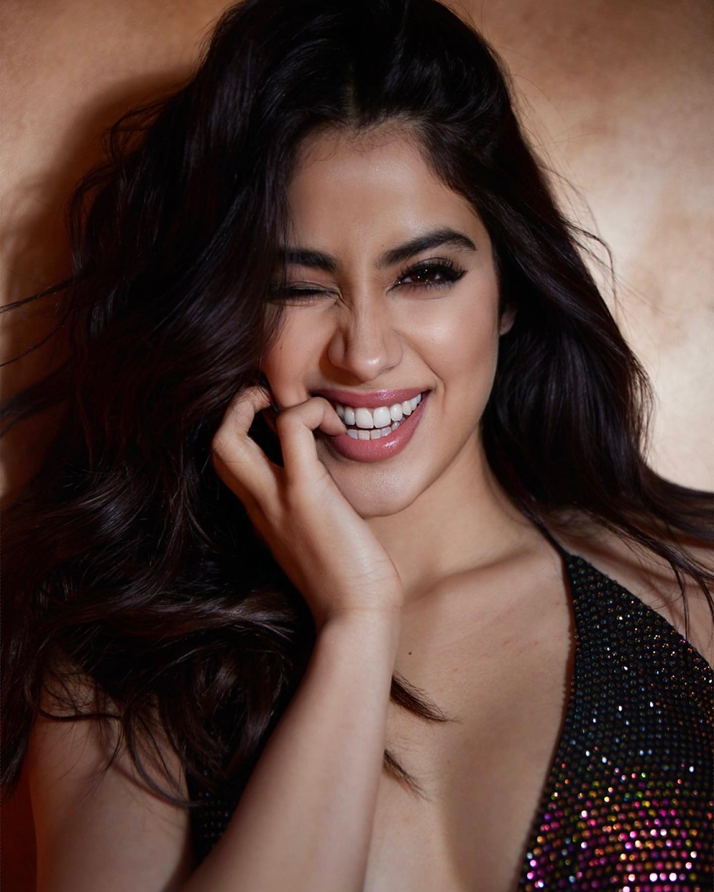 Janhavi Kapoor (2)