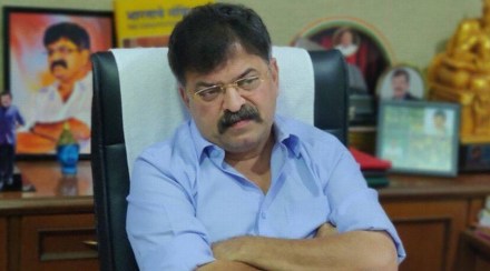 Jitendra Awhad
