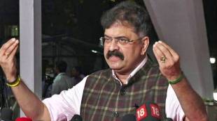 Jitendra Awhad