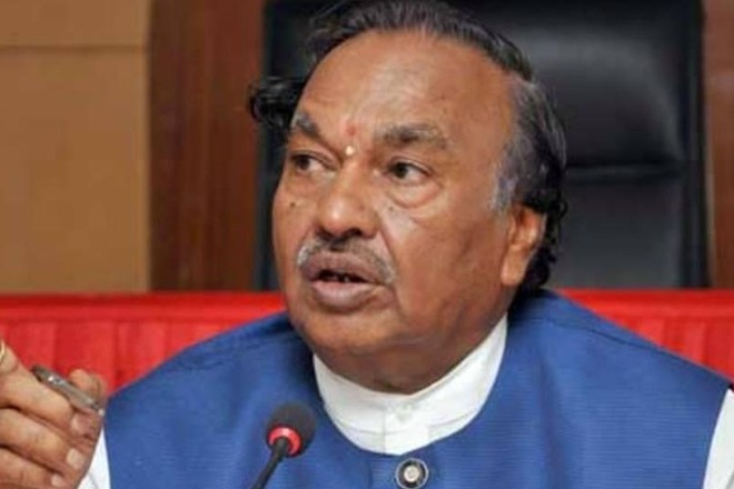 मंदिर -मशीद वादावर भाजपा नेत्याचे विधान; म्हणाले मशिदी बांधण्यासाठी मुघलांनी ३६ हजार मंदिरे पाडली, आता…