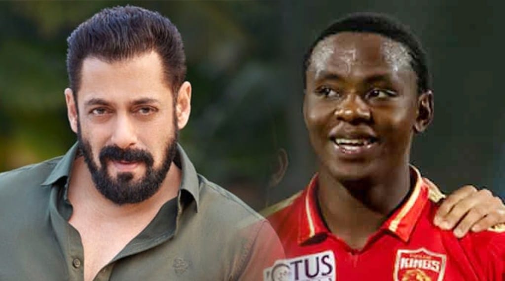 Kagiso Rabada