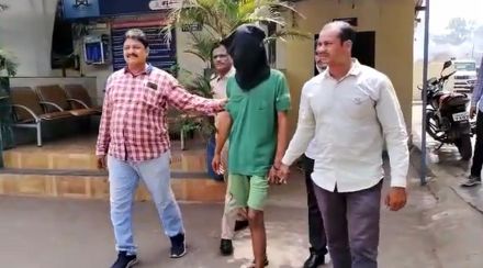 Kalyan Police, MOCCA, MCOCA