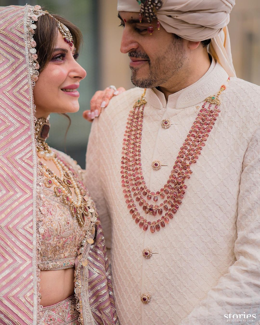 Kanika Kapoor Wedding Reception