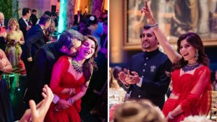 Kanika Kapoor Wedding Reception