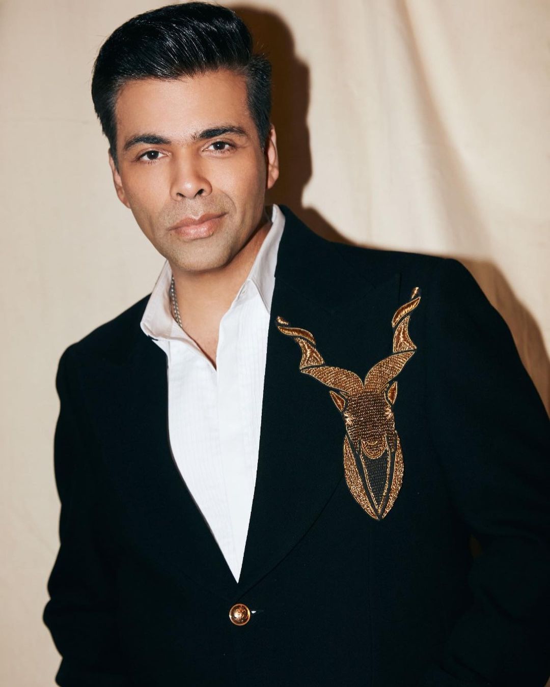 Karan Johar 50th Birthday Party