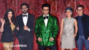 Karan Johar 50th Birthday Party
