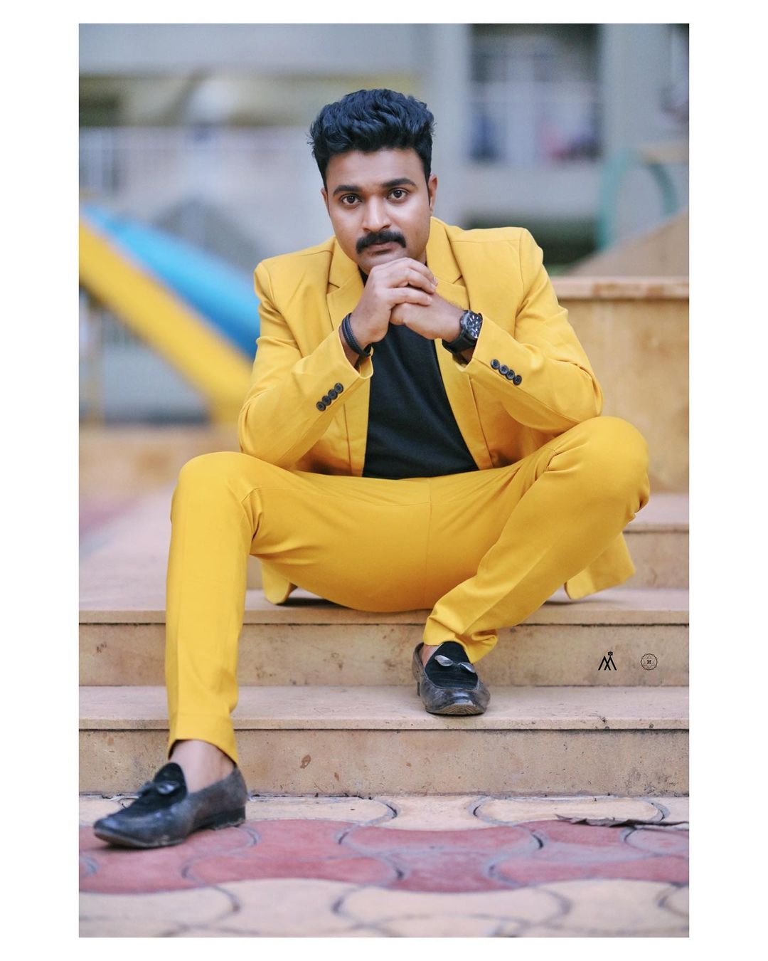 Kiran Gaikwad Style