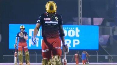 IPL 2022: रॉयल चॅलेंजर्स बंगळुरूचे (RCB) आयपीएल विजेतेपदाचे स्वप्न पुन्हा एकदा भंगले आहे.