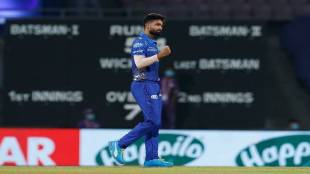 Kumar Kartikeya Singh Mumbai Indians Debutant