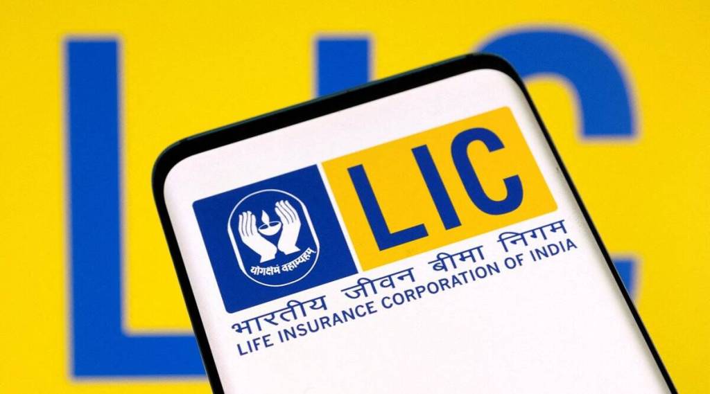Lic Ipo Allotment Status