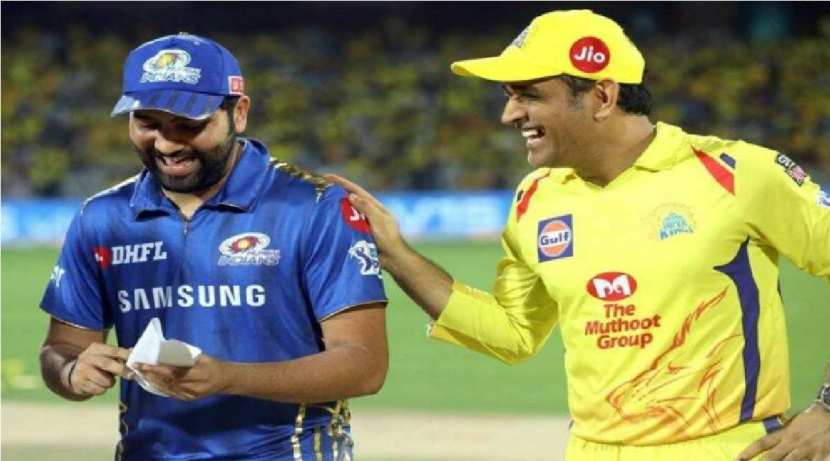 याआधीच्या सर्वच हंगामात चेन्नई किंवा मुंबई या दोन्हीपैकी एकतरी संघ प्लेऑफसाठी पात्र ठरलेला आहे.