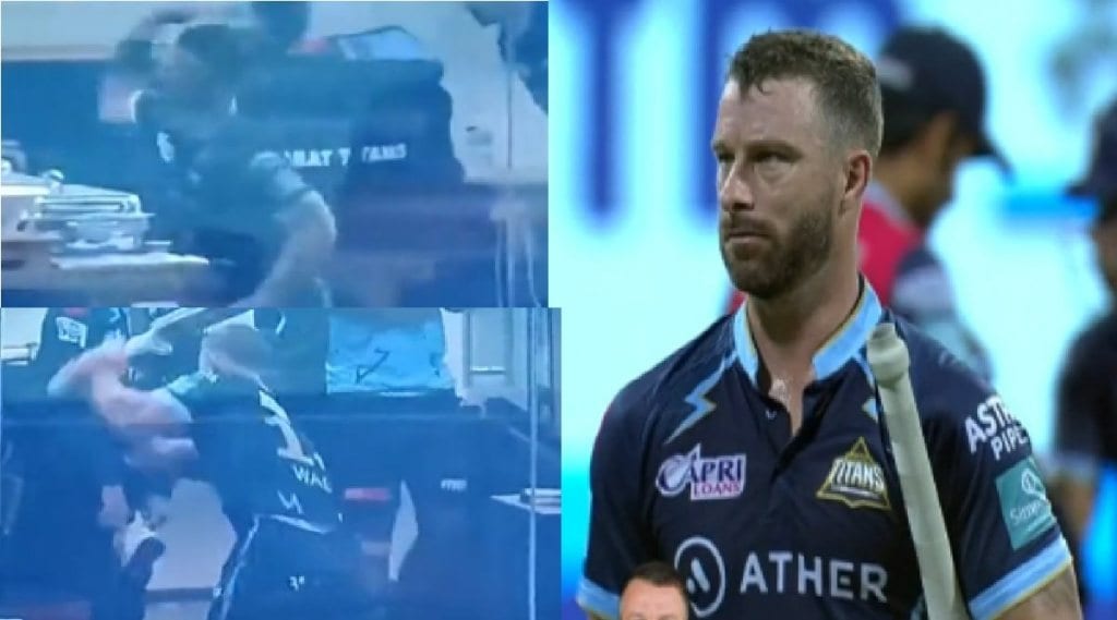 MATTHEW WADE
