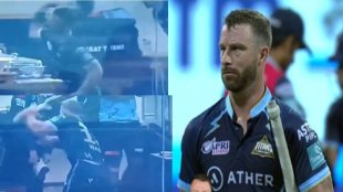MATTHEW WADE