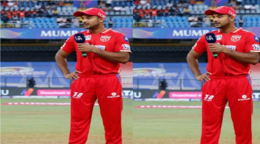 पंजाब किंग्ज संघाचा कर्णधार मयंक अग्रवाल या पर्वात चांगला खेळ दाखवू शकला नाही. त्याचा संघ प्लेऑफर्यंत पोहोचू शकला नाही. त्याने एकूण १३ सामन्यांमध्ये फक्त १९६ धावा केल्या.