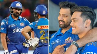 MI opener Ishan Kishan has advised Virat Kohli and Rohit Sharma