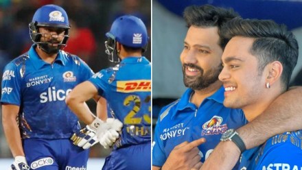 MI opener Ishan Kishan has advised Virat Kohli and Rohit Sharma MI opener Ishan Kishan has advised Virat Kohli and Rohit Sharma