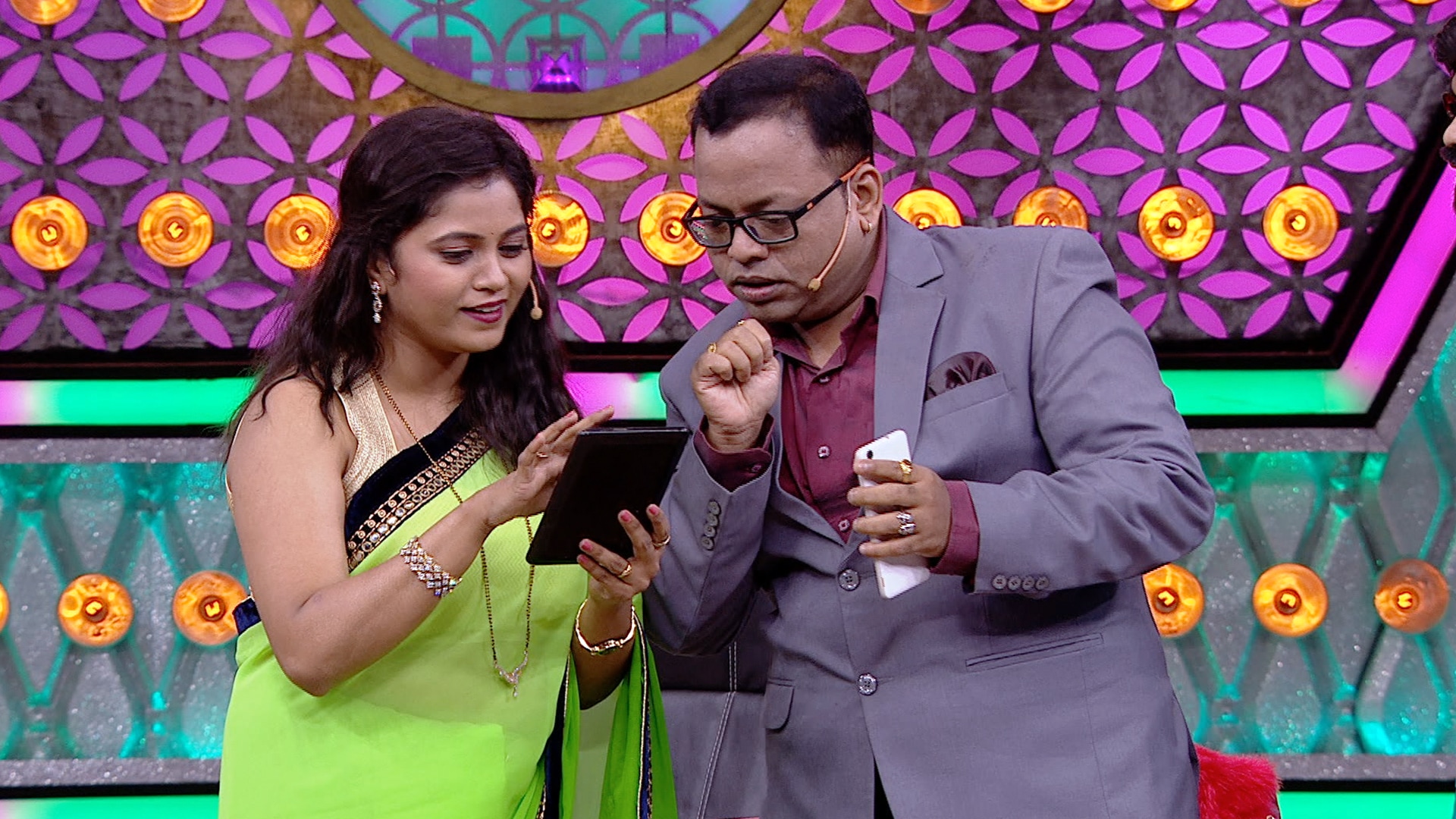 Maharashtra Chi Hasya Jatra 22 Hour Episode