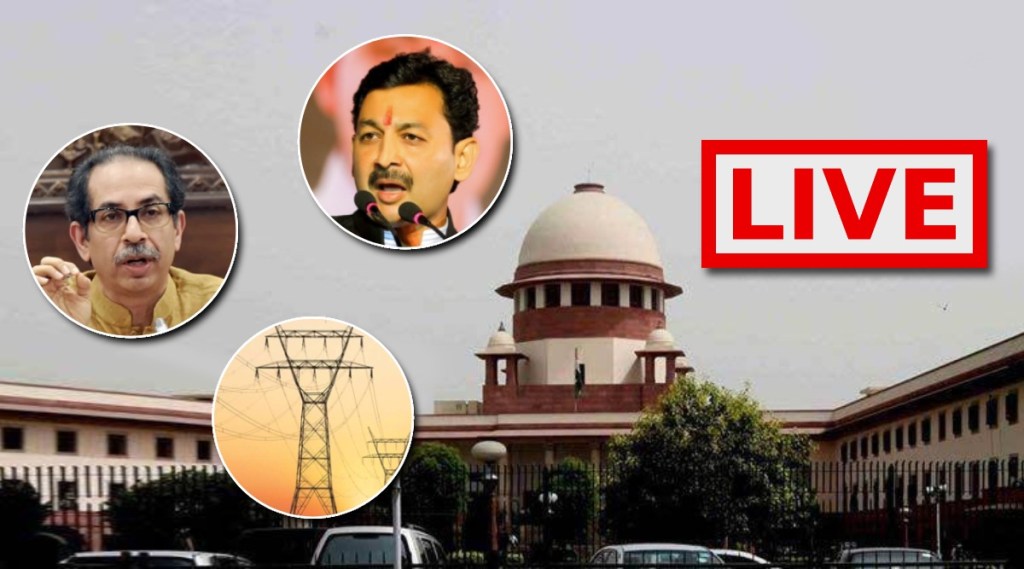 Maharashtra News Live Update, Maharashtra Breaking News Today